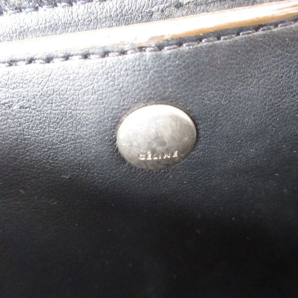 Celine Trio Pouch Beige - Picture 10 of 15